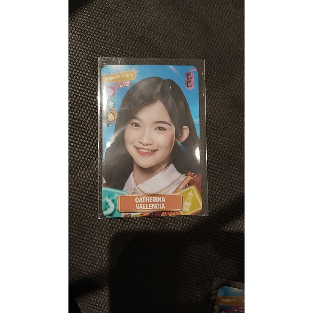 Jastip Pc Theater Sementara Erine JKT48