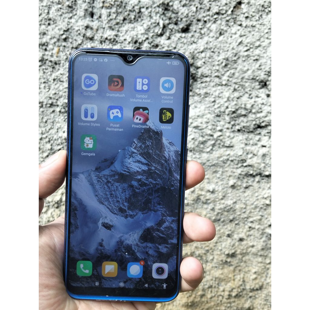 Redmi not 8