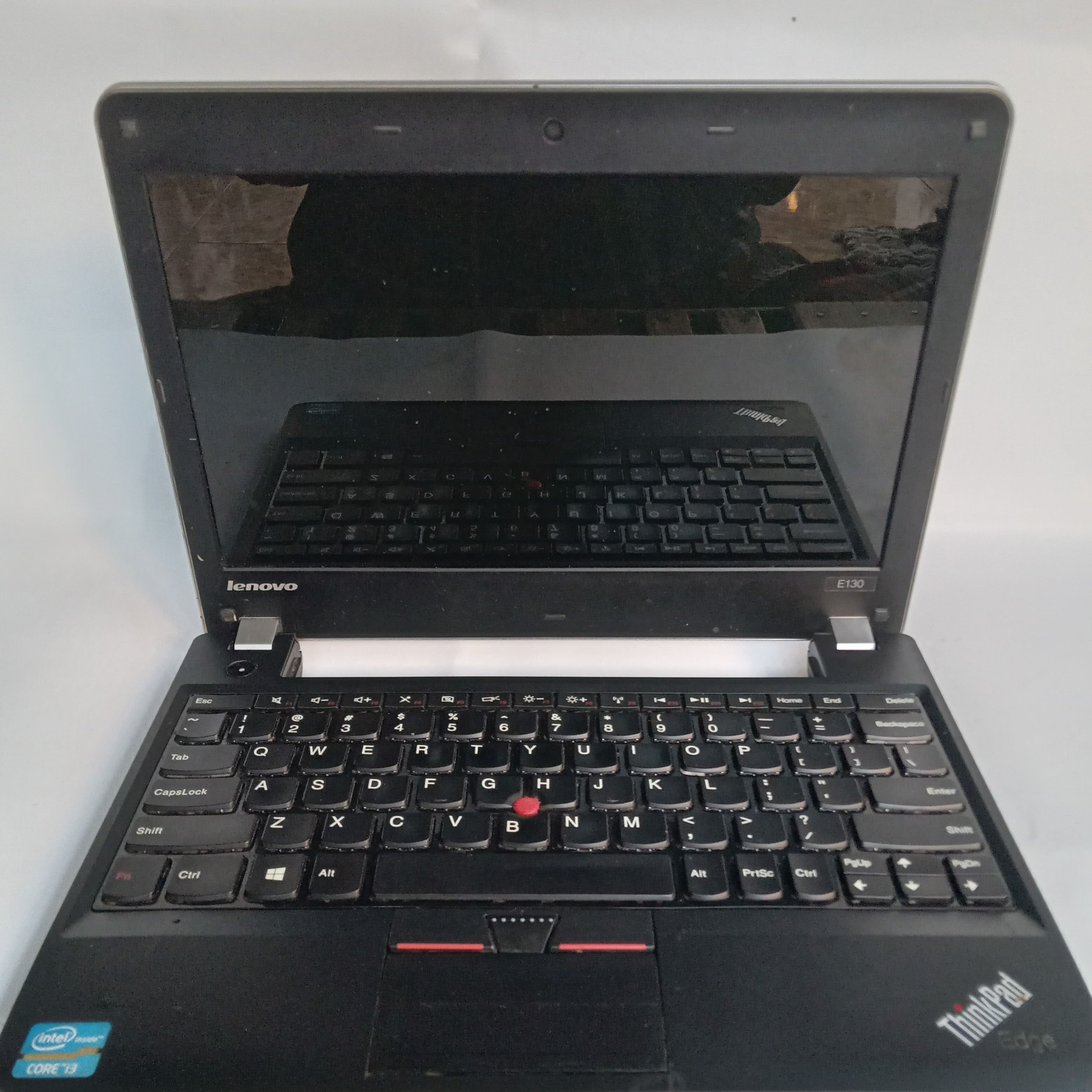 Jual Mobo+Casing (Laptop buntung/minus)