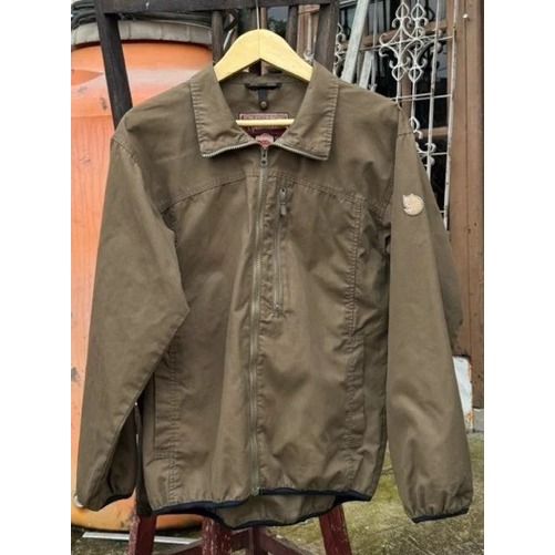 Jaket fjallraven Classic