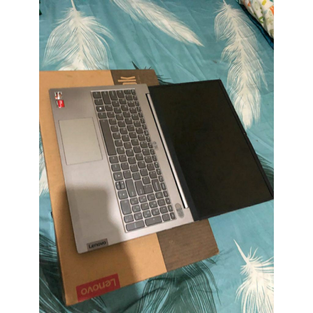LaptopLenovoThinkbook