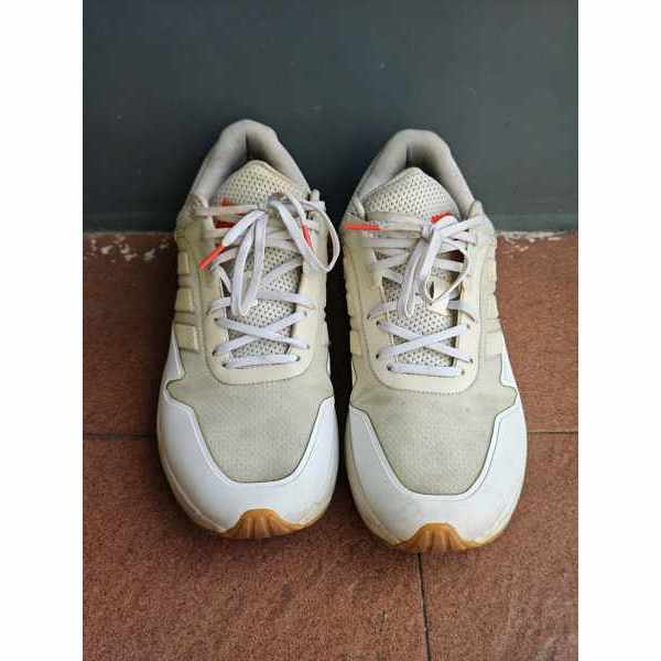 Adidas ZNCHILL Lightmotion+ White Gum Original GX6851 Size 45 1/3