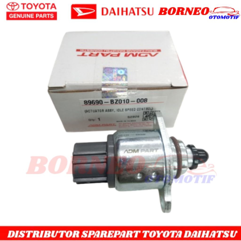 Sensor ISC Avanza/Xenia 2003-2021/Rush/Terios Konde 2006-2017/Granmax/Luxio Original 89690-BZ010-001