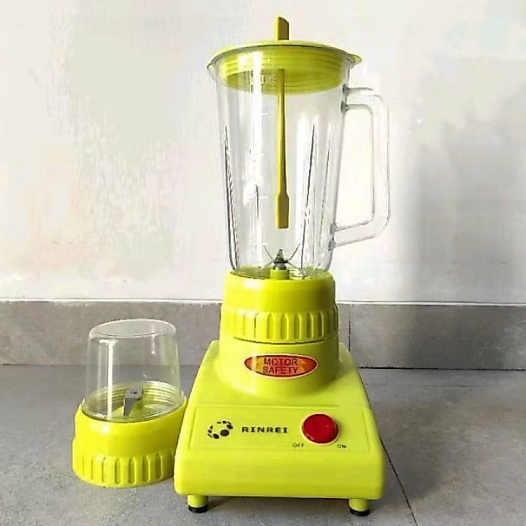 BLENDER RINREI BR 622P