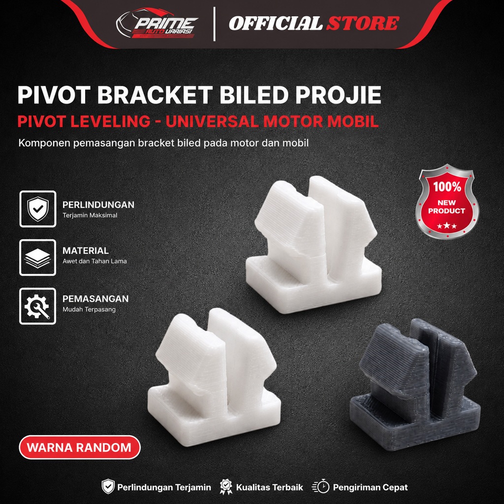 Pivot Braket Biled Projie Pivot Biled Pivot Leveling Projie Universal