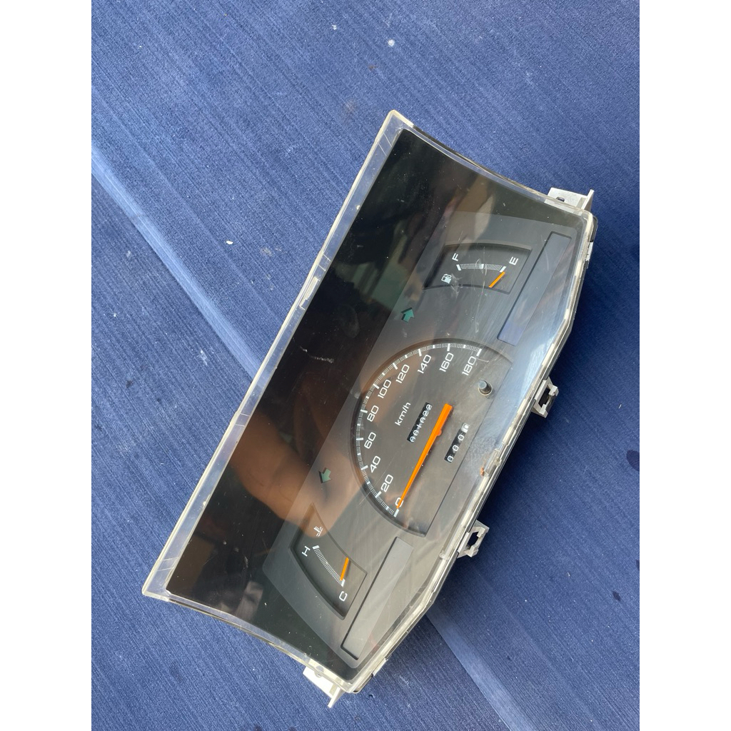 Speedometer isuzu panther kotak 2,3 non RPM/panther miyabi