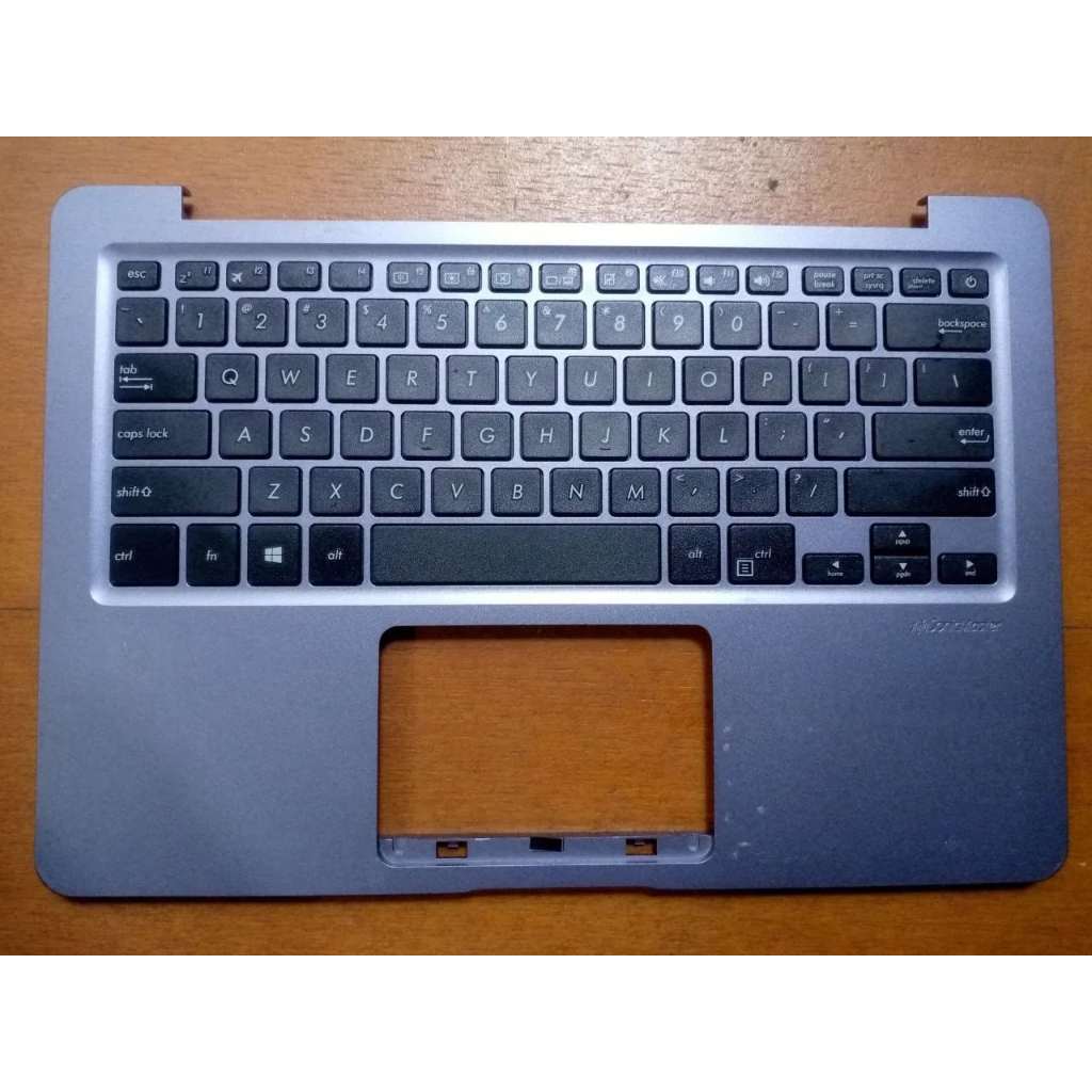 Keyboard frame Asus X411U, X411UF, X411UA
