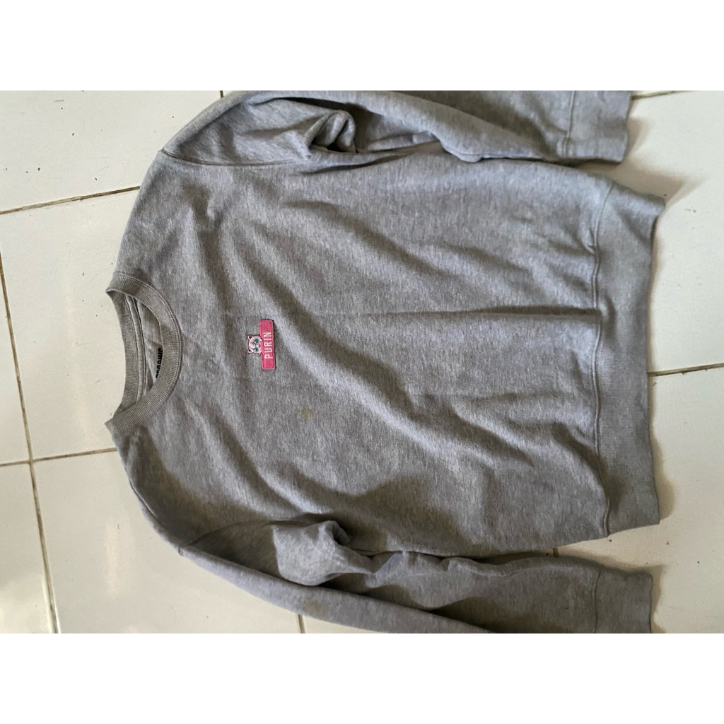 CN Graphic tee