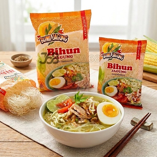 Bihun Jagung 300 gr