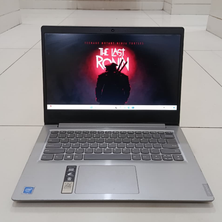 lenovo ideapad s145 celeron n4000 ram 4gb ssd 512gb