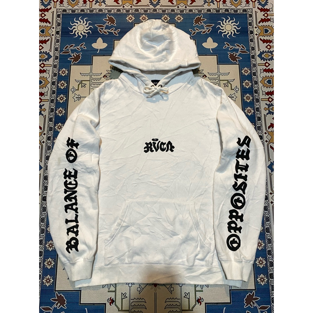 Hoodie RVCA