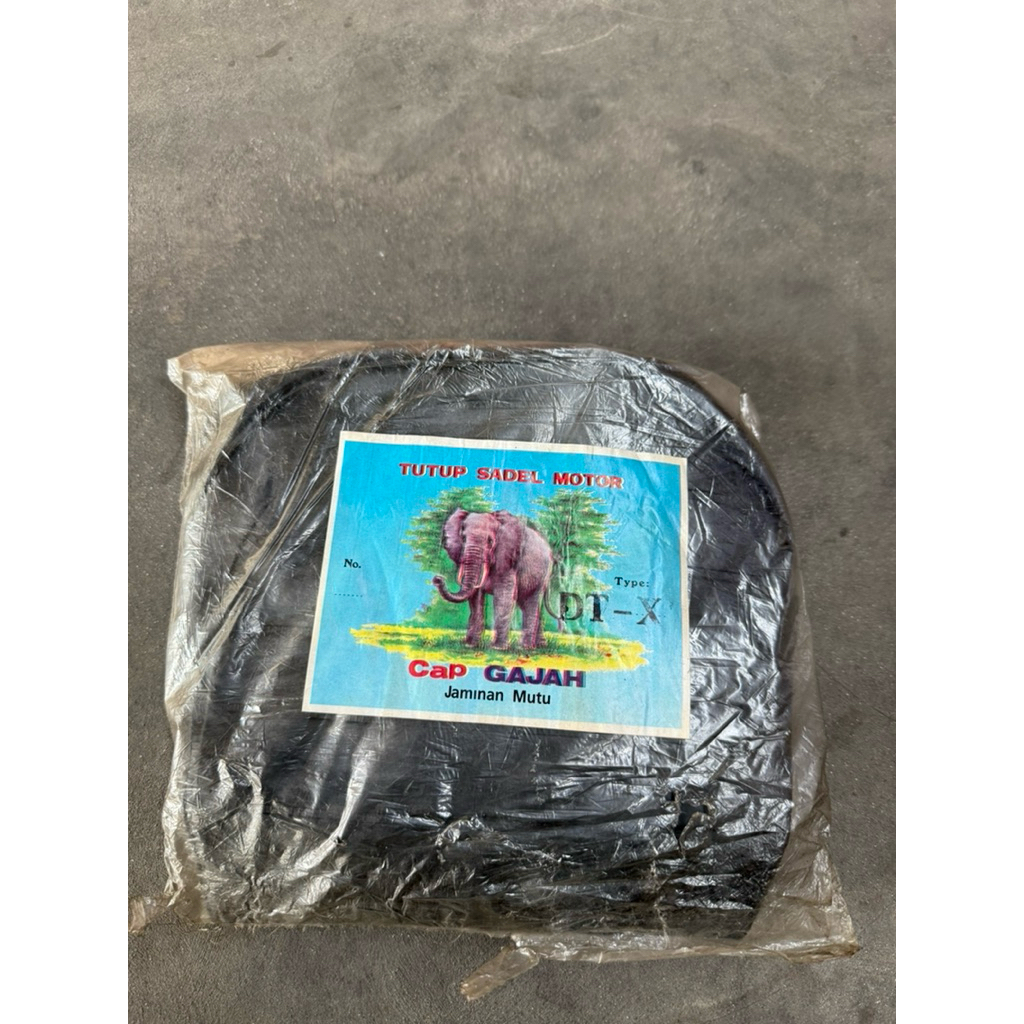 kulit jok dt100