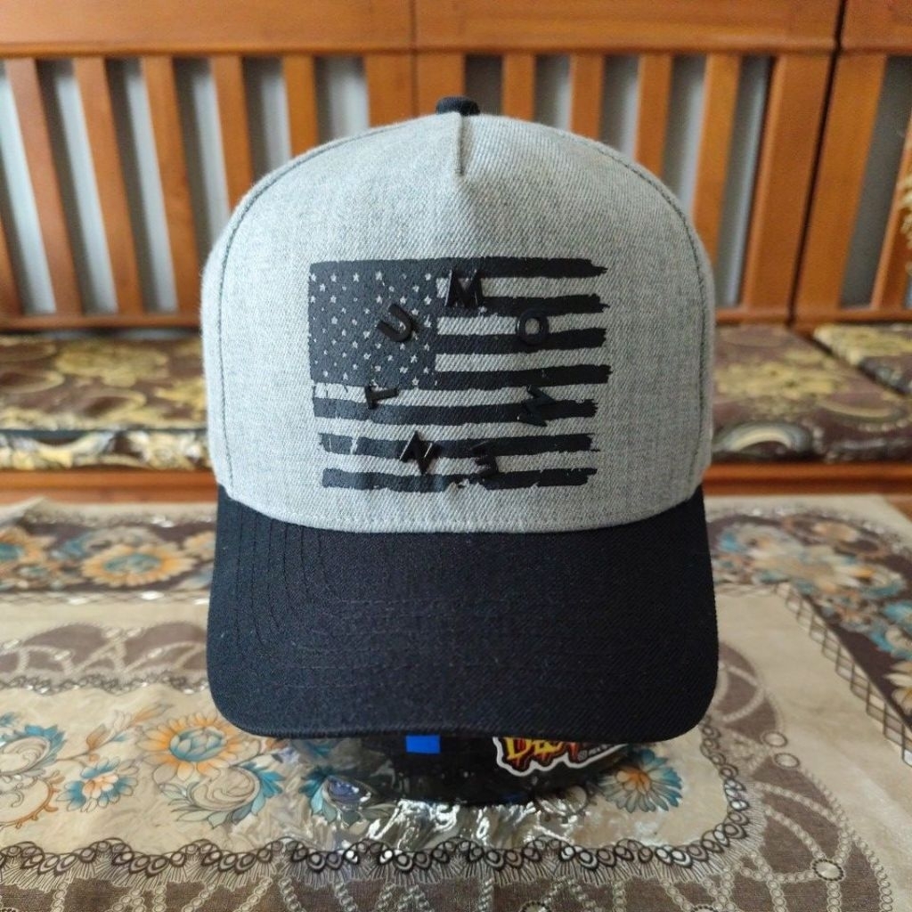 Snapback FLIPPER Original