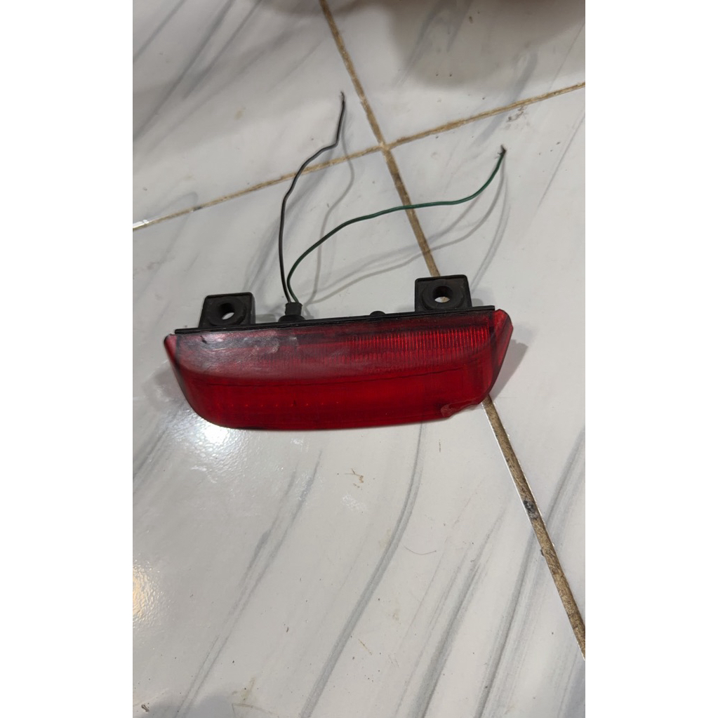 lampu Begel plenger belakang fizr fiz r fullclut fizr sporty original STANLLY