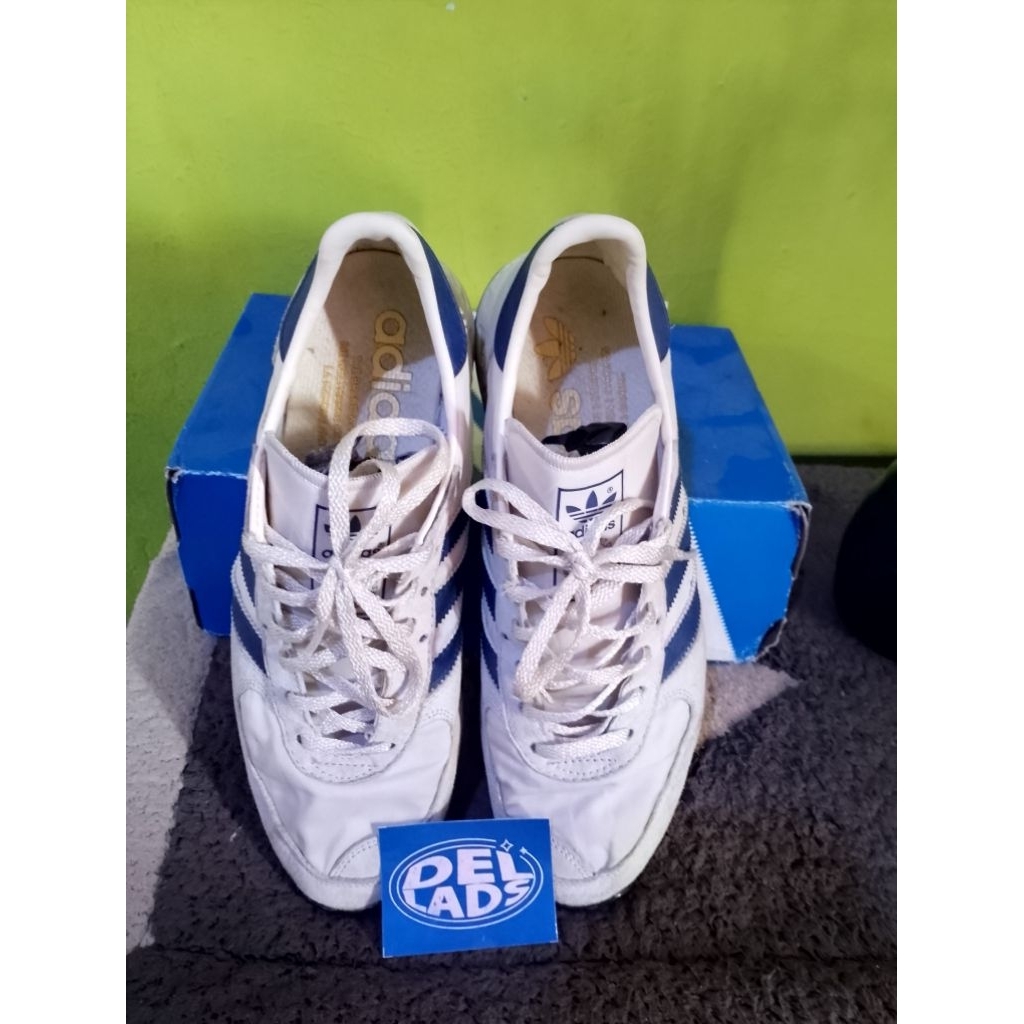 Adidas Trx Vintage