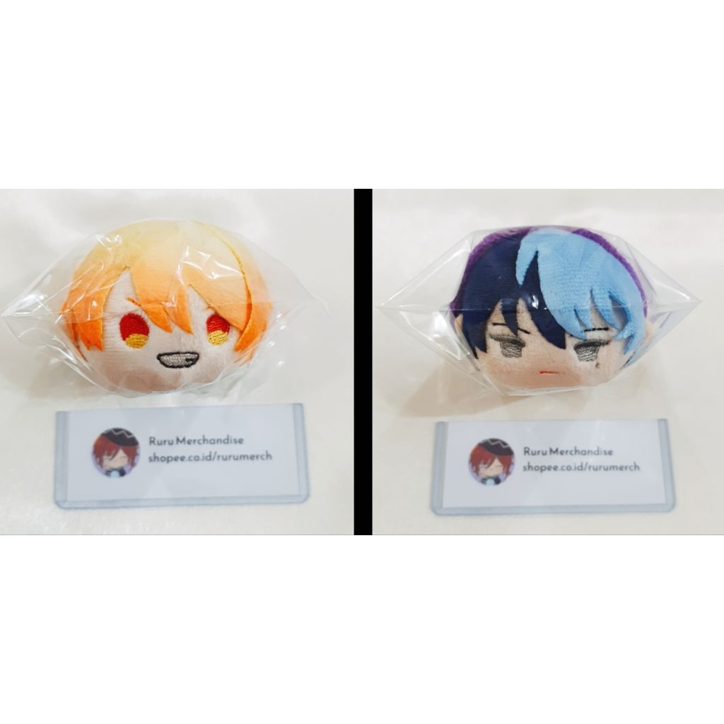 (Without Box) Project Sekai Proseka Mochi Mascot Nui