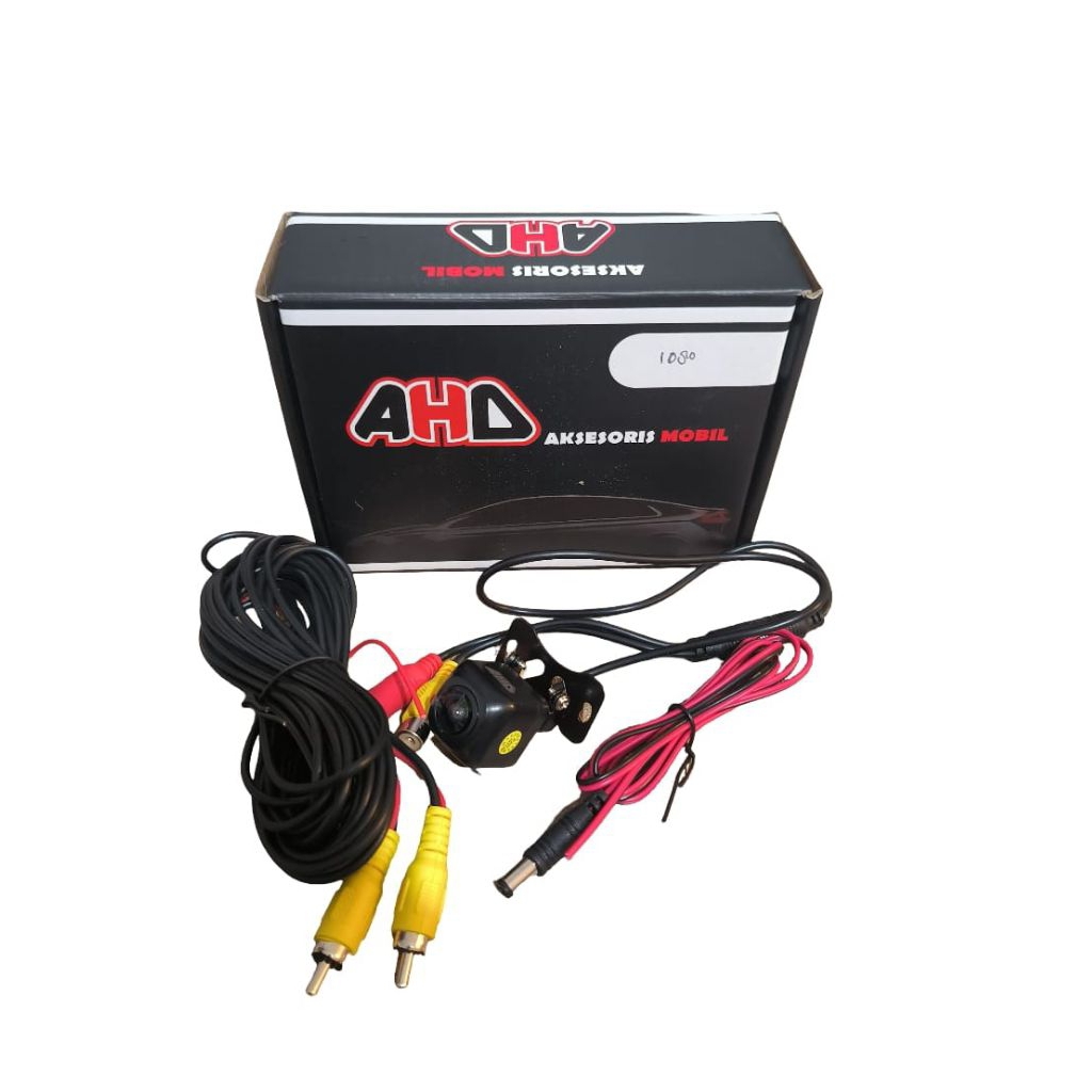 Kamera Mundur Mobil AHD Moving 1080 Moving Line - AHD 1080