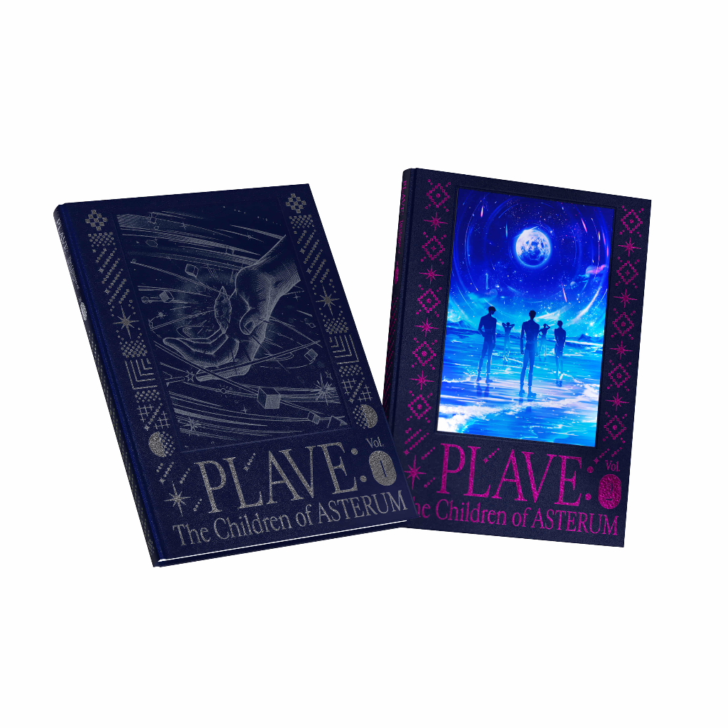 [READY] PLAVE THE CHILDREN OF ASTERUM YEJUN NOAH BAMBY EUNHO HAMIN PHOTOCARD PC POSTCARD PHOTOBOOK O