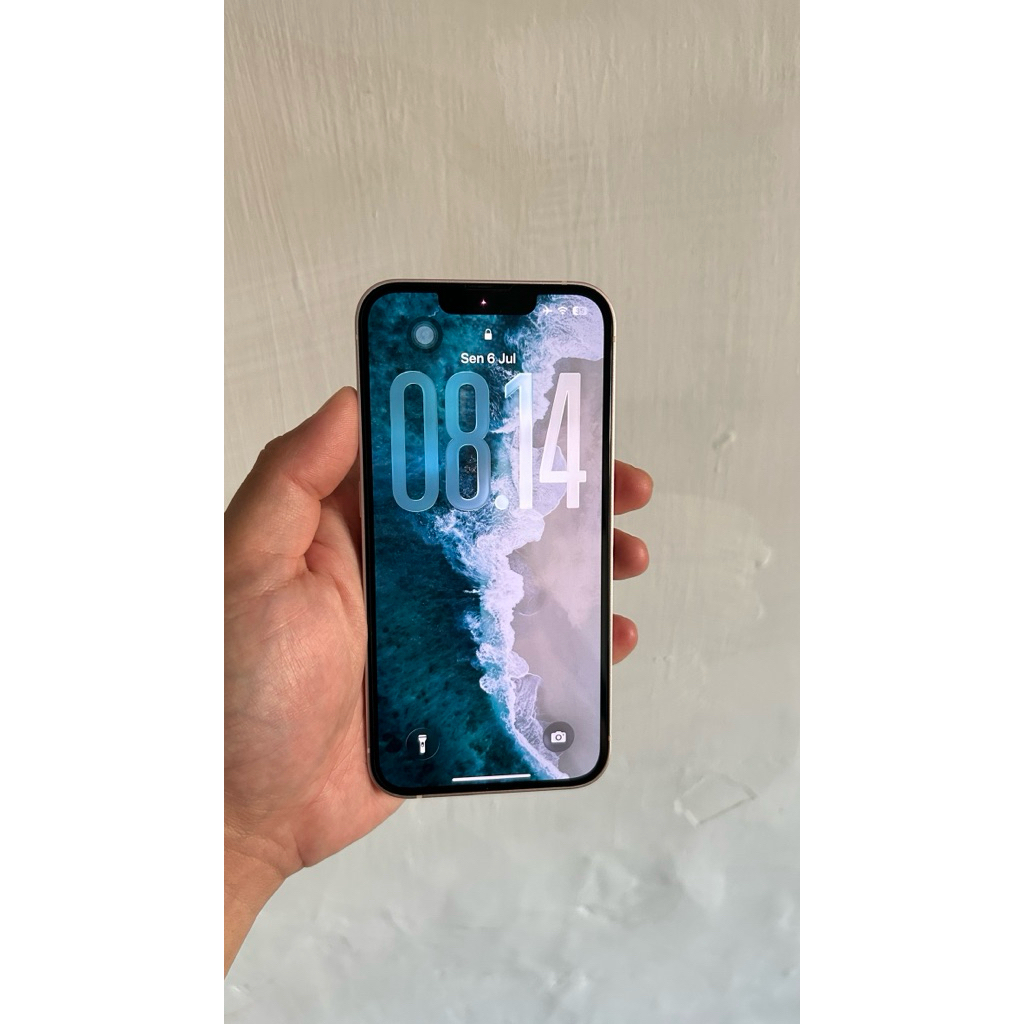 Iphone 13 128 simlock rsim tanam