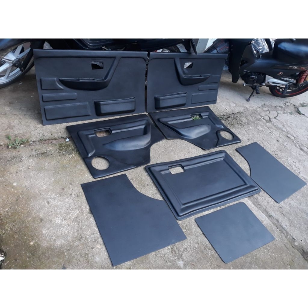 DOORTRIM KIJANG SUPER LONG KF50 FULLSET