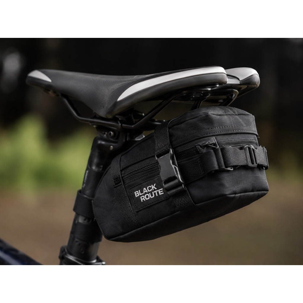 SADDLE BAG