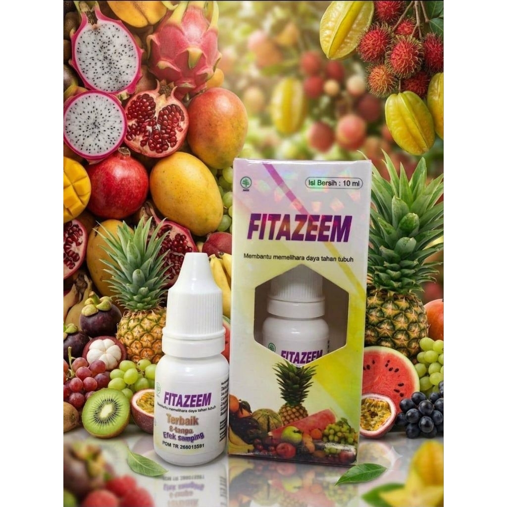 BLACK CYPRESS AJA18,FITAZEEM,VITAZYM ORIGINAL 100% MENGOBATI KANKER PROSTAT