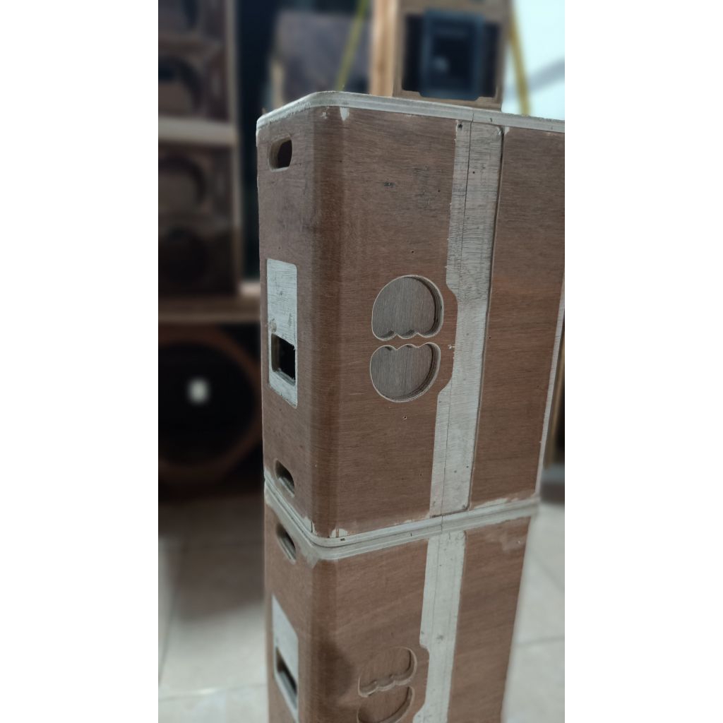 box t24n 6inch
