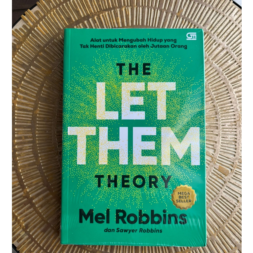The Let Them Theory