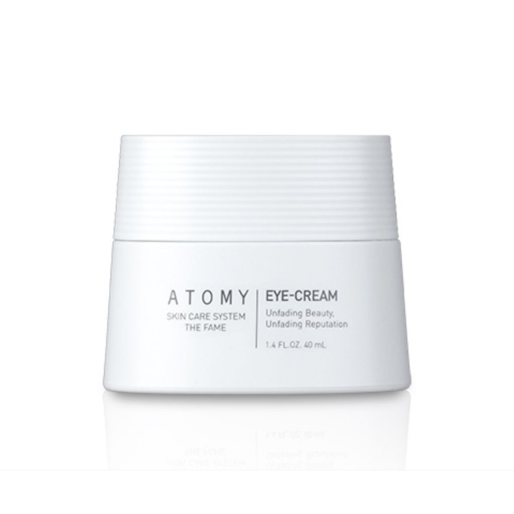 Atomy THE FAME Eye Cream