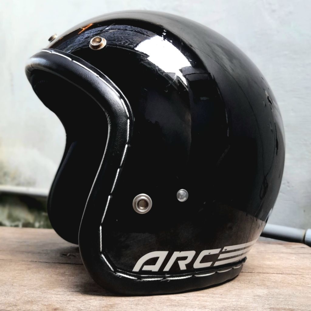 helm ARC | helm vintage | helm malaysia