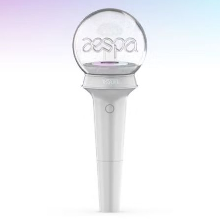 AESPA Official Lightstick