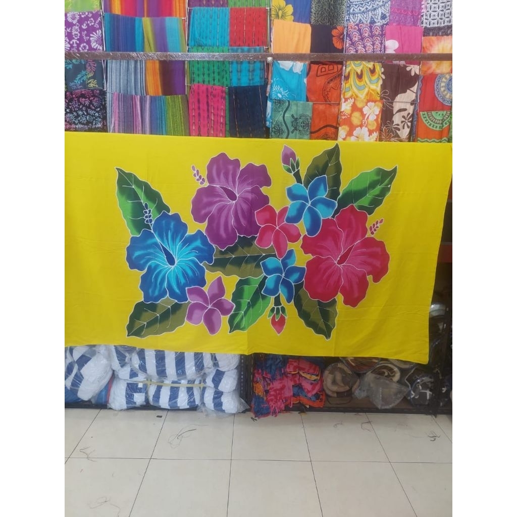 sarung pantai bali jumbo