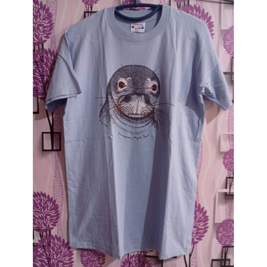 Kaos Hawaii vtg