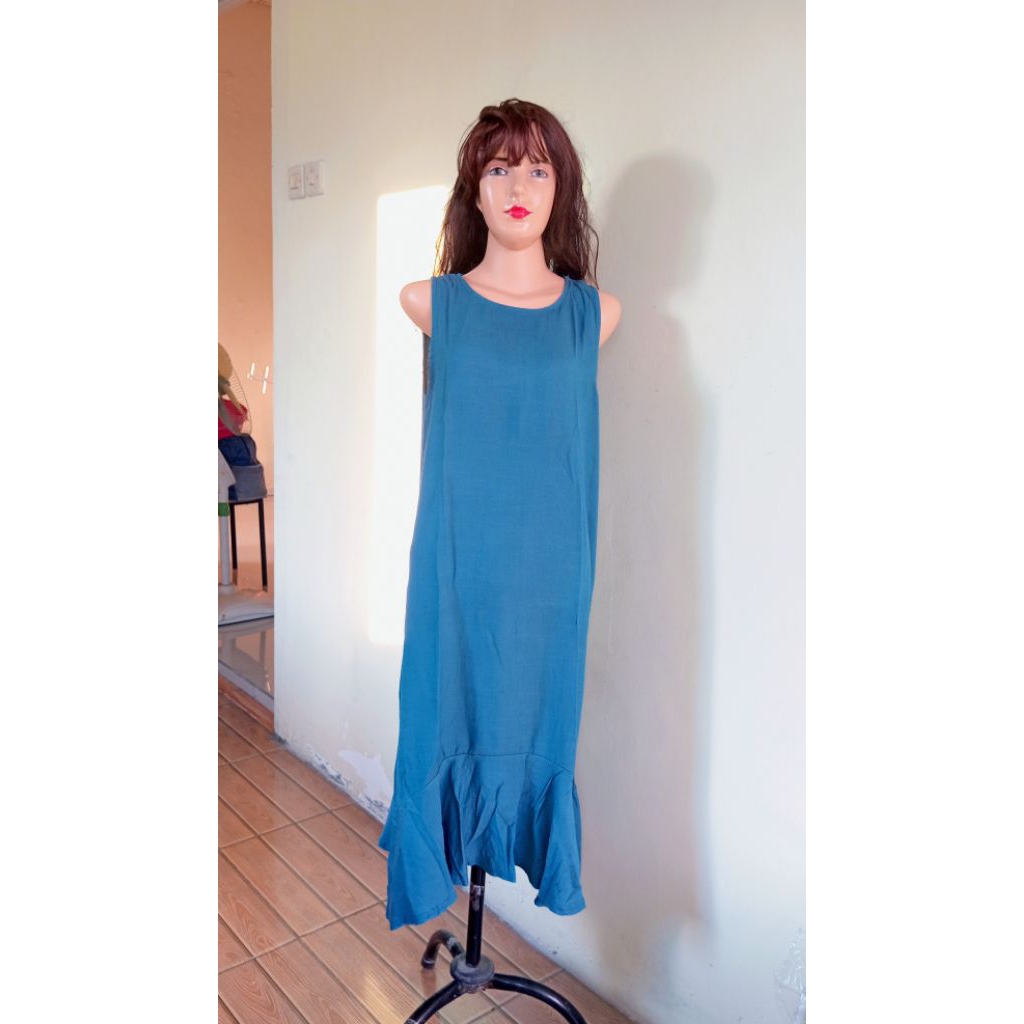 Daster preloved