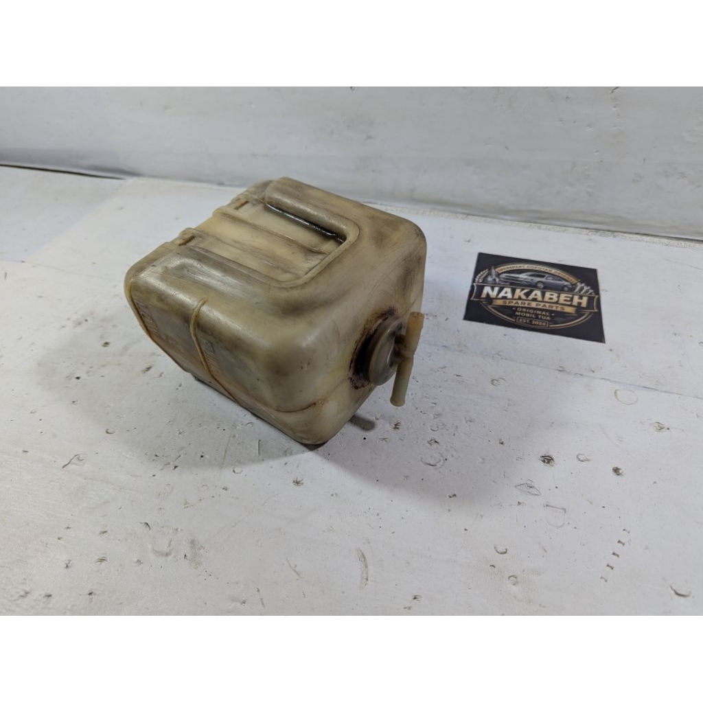 Tabung Lupan Radiator/Reservoir Daihatsu Zebra 1.3 Bodytech