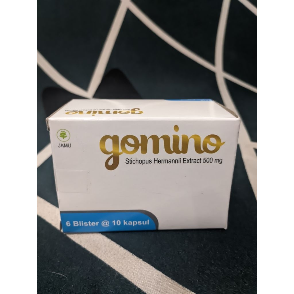 Gomino