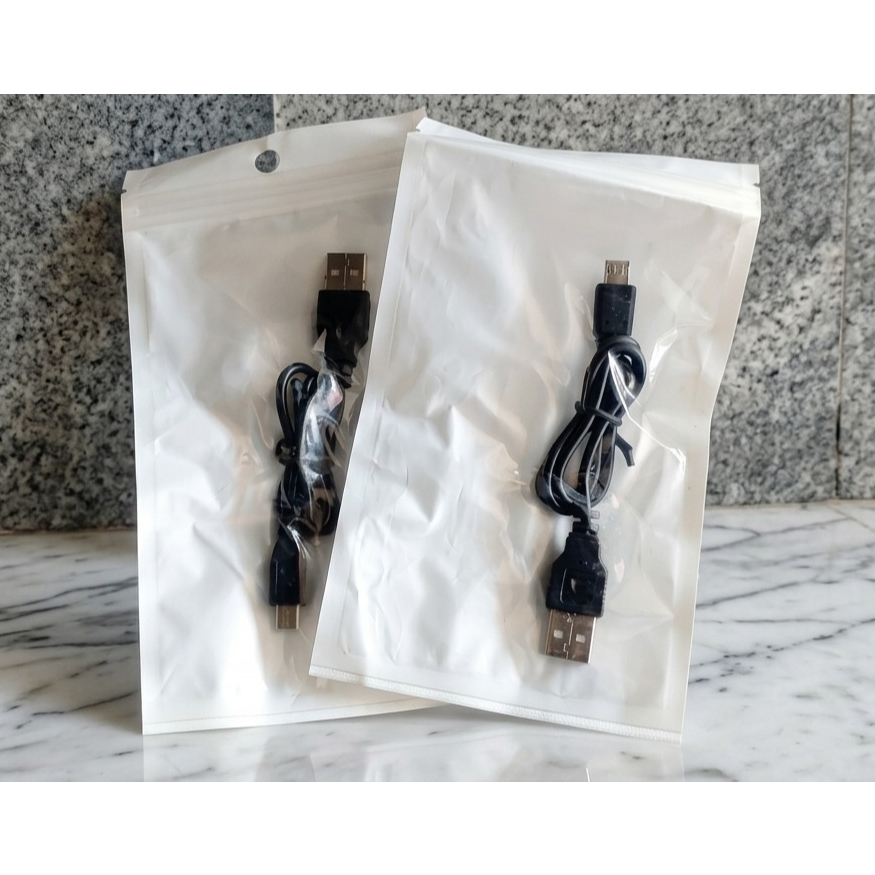 PROMO CUCI GUDANG Kabel Data HP Micro USB Charger Android Awet & Murah