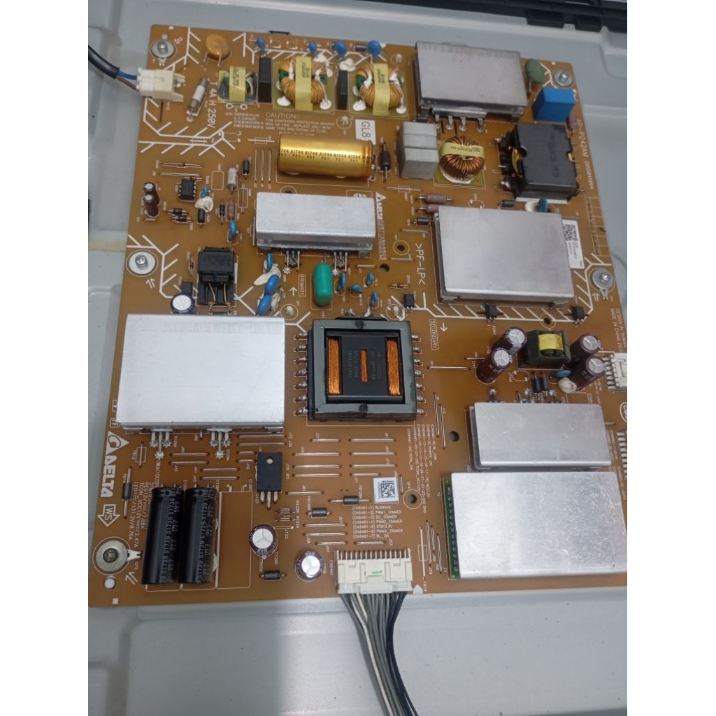 psu tv sony kd 55x8500f
