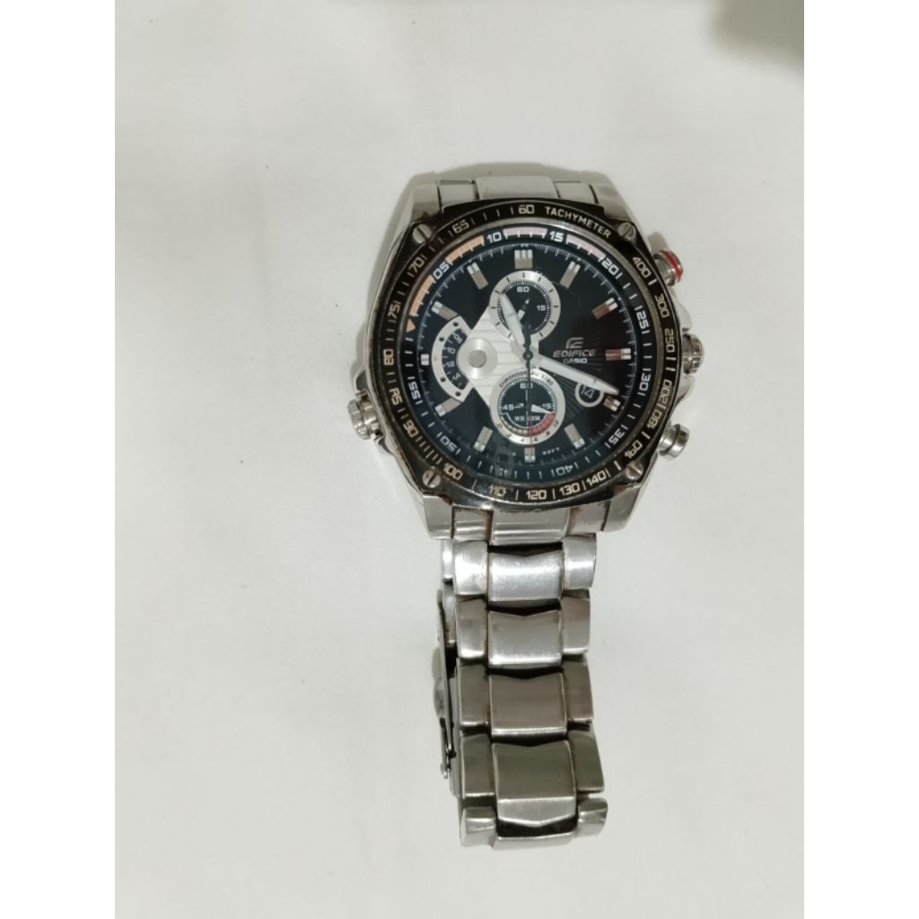 CASIO EDIFICE EF-503 SAPPHIRE ORIGIN