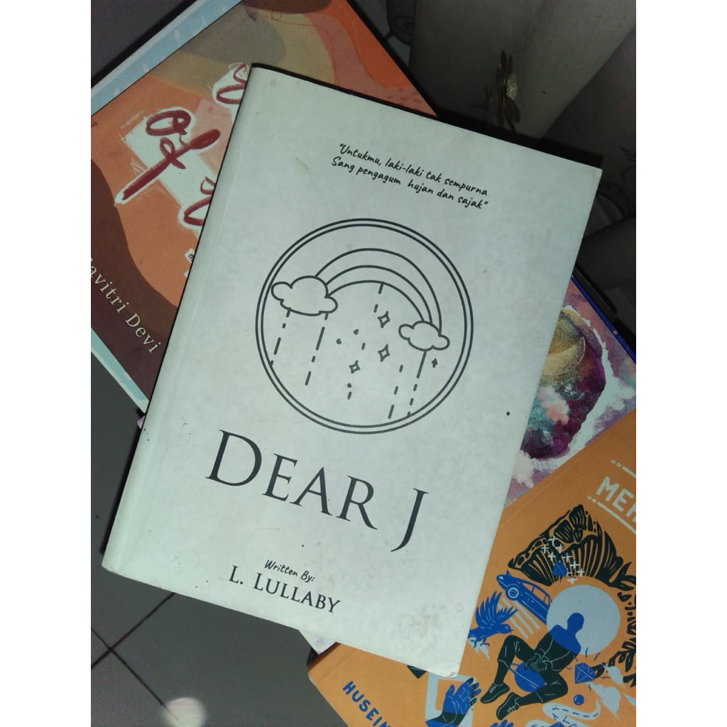 Dear J