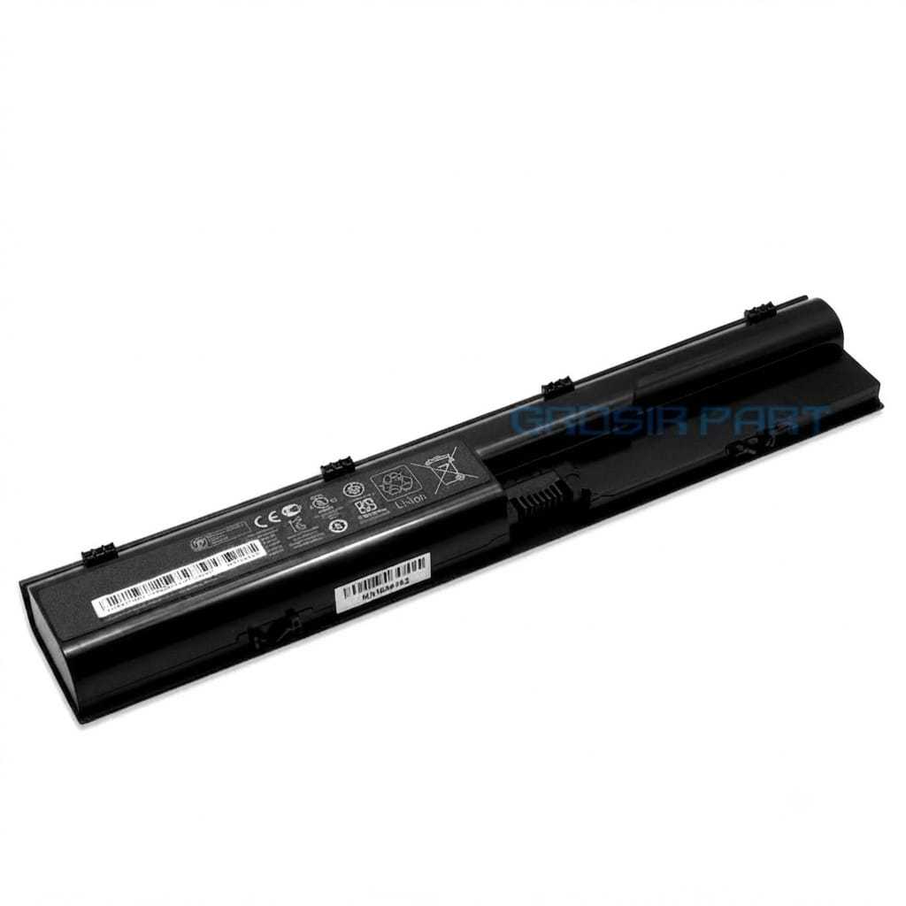 M2-Baterai Laptop Compatible Untuk HP ProBook 4330S 4430S 4331S 4440S 4530S 4435S 4436S