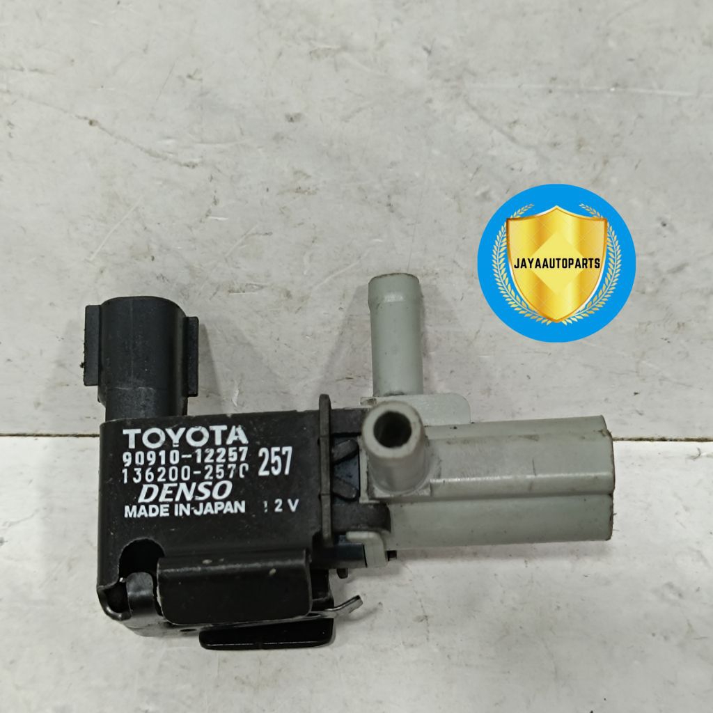 Selenoid Idle Up Corolla 90910-12257