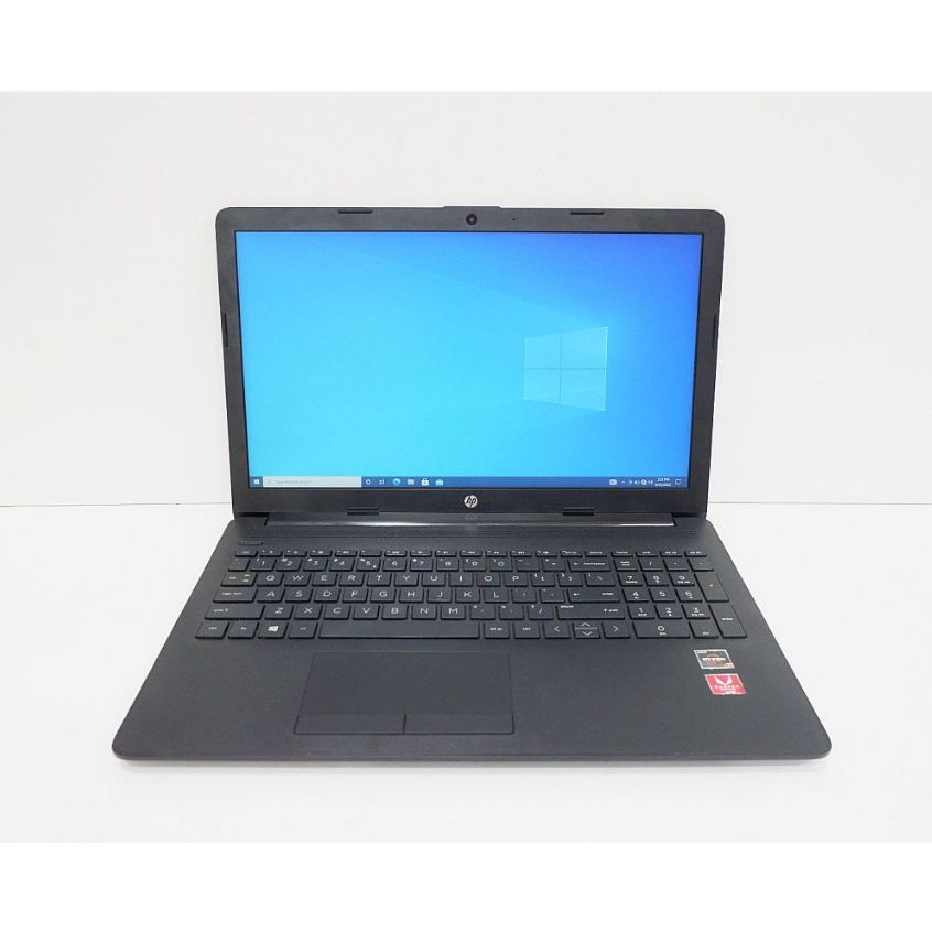 HP 15-db1200ny AMD Ryzen 7 3700U Ram 8Gb SSD500Gb AMD Radeon RX Vega 10