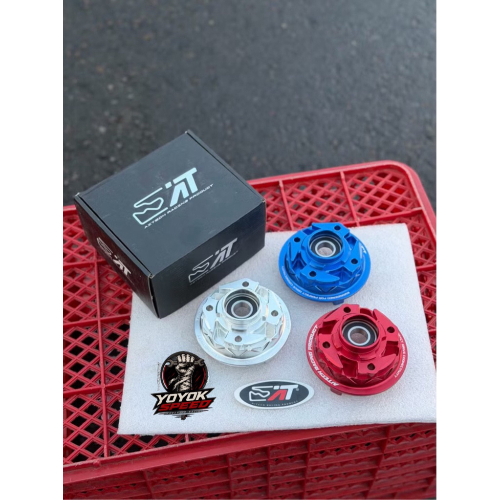 NAPGIR CNC YAMAHA AITECH RXKING FIZR JUPITER NAPGIR YAMAHA CNC AITECH