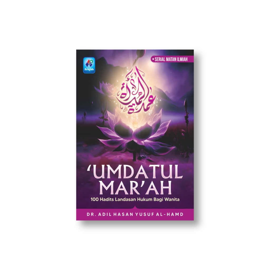 Umdatul Mar’ah - Pustaka Arafah