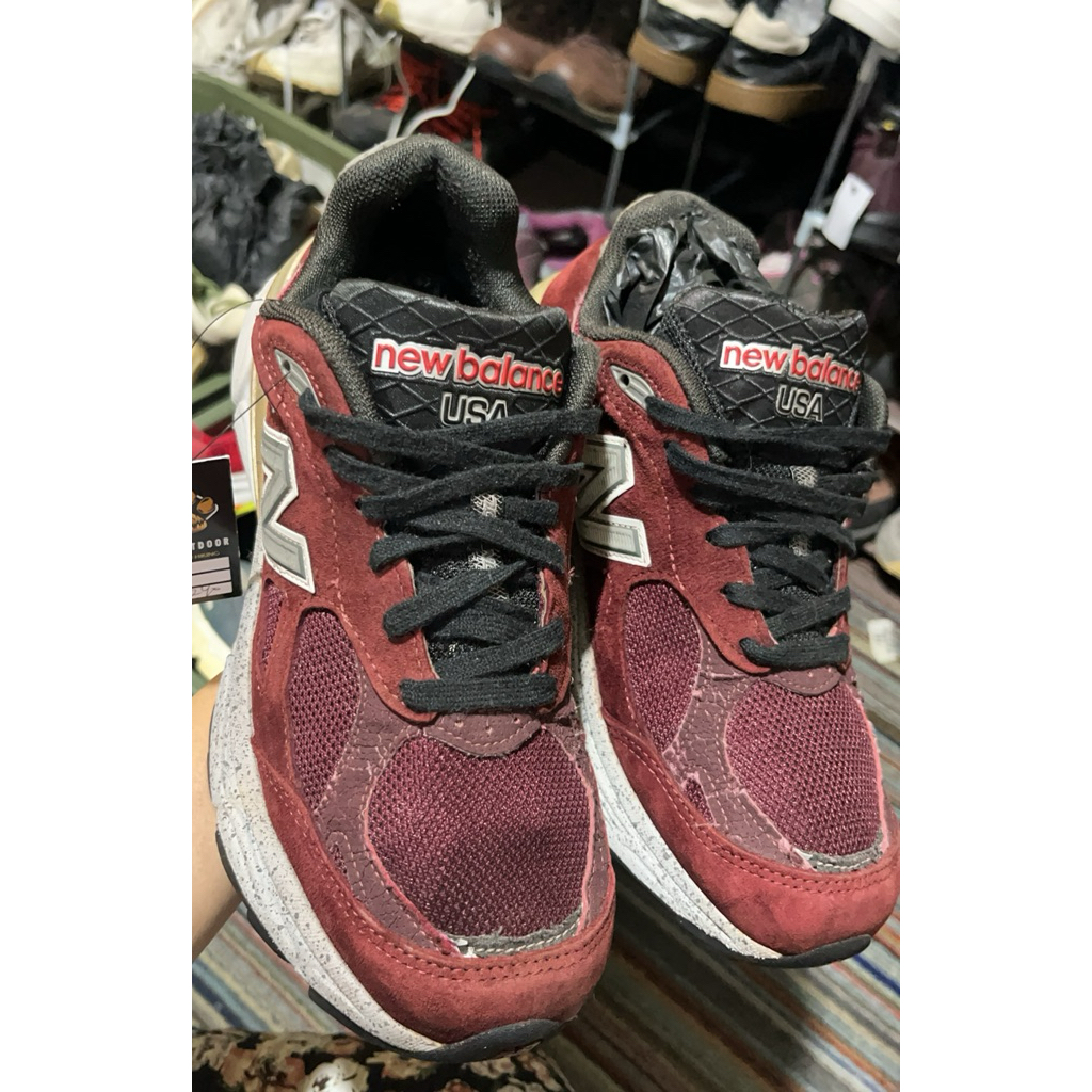 NB USA SIZE 40,5 PL