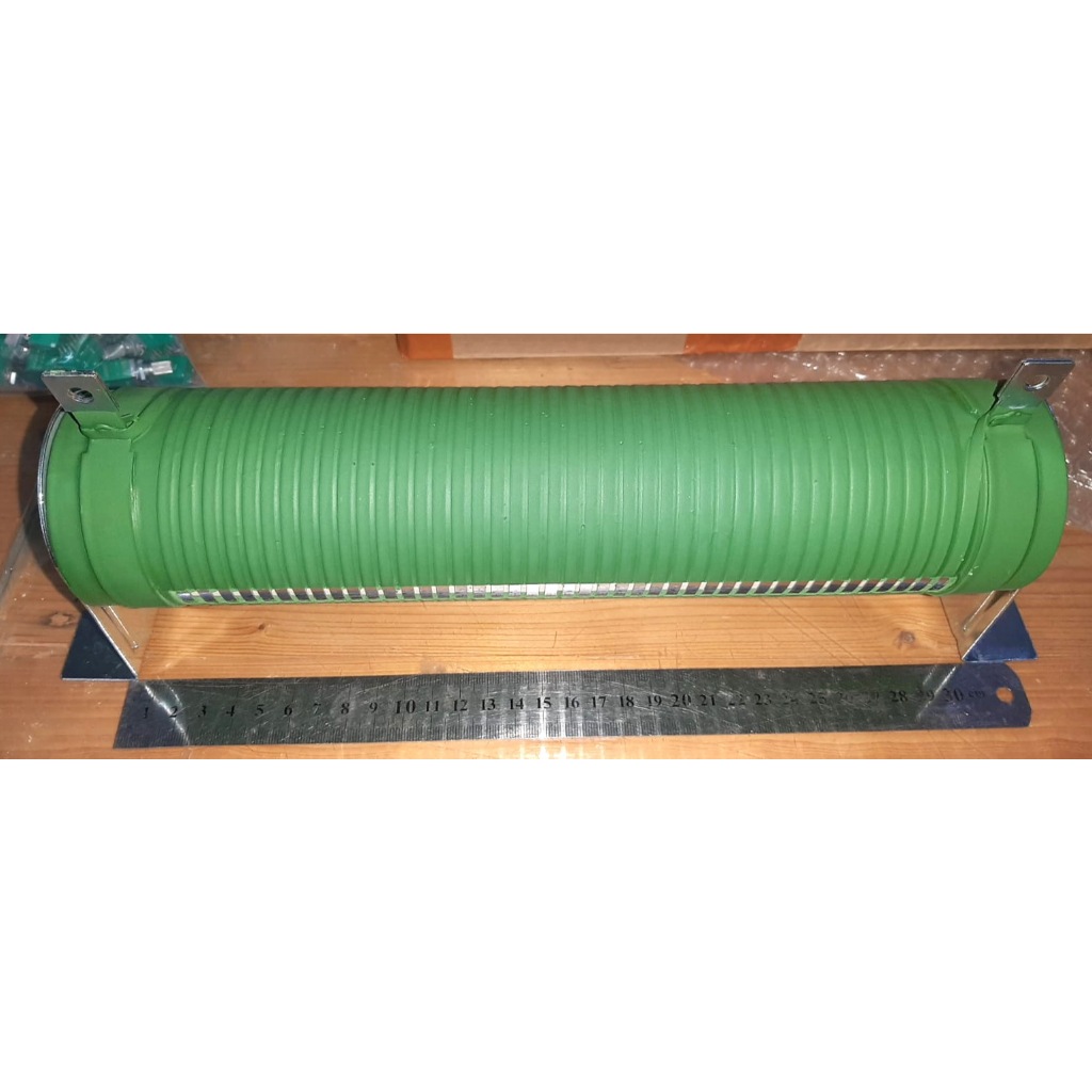 resistor dummy load 8 ohm 1000w