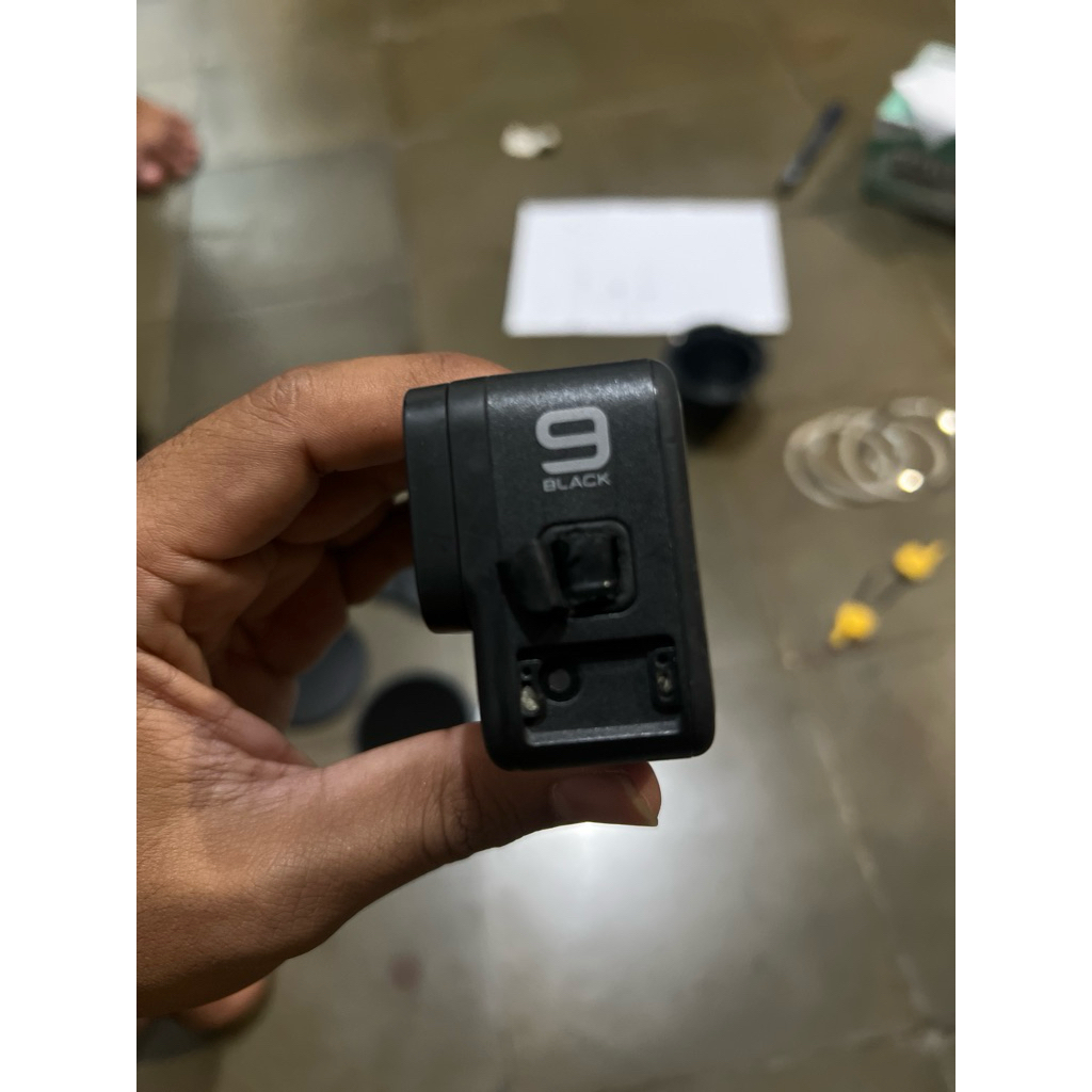 Gopro hero 9 black