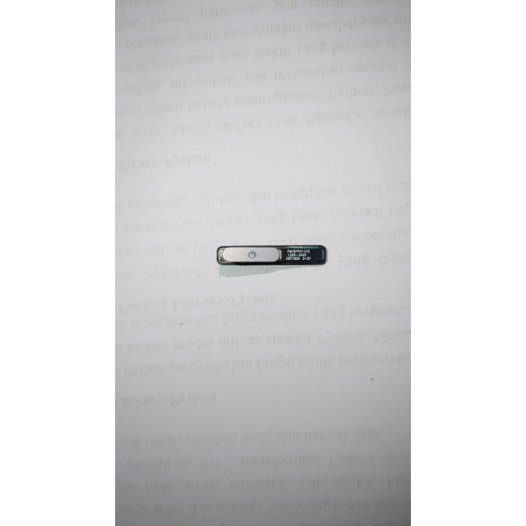 Modul Fingerprint Xperia X Compact