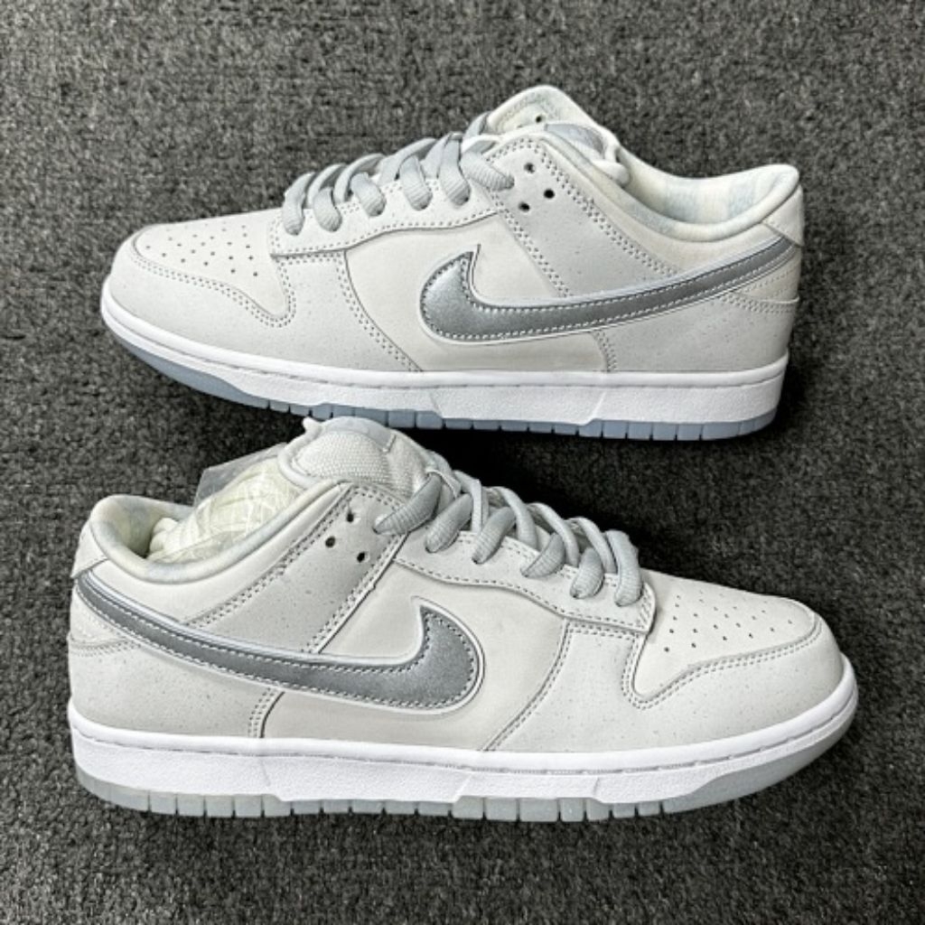 Concepts SB Dunk Low Pro White Lobster Kickwho